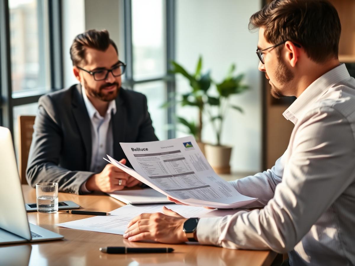 Consulenza Luce & Gas